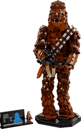 LEGO® Star Wars™ Chewbacca (75371)