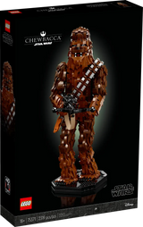 LEGO® Star Wars™ Chewbacca (75371)