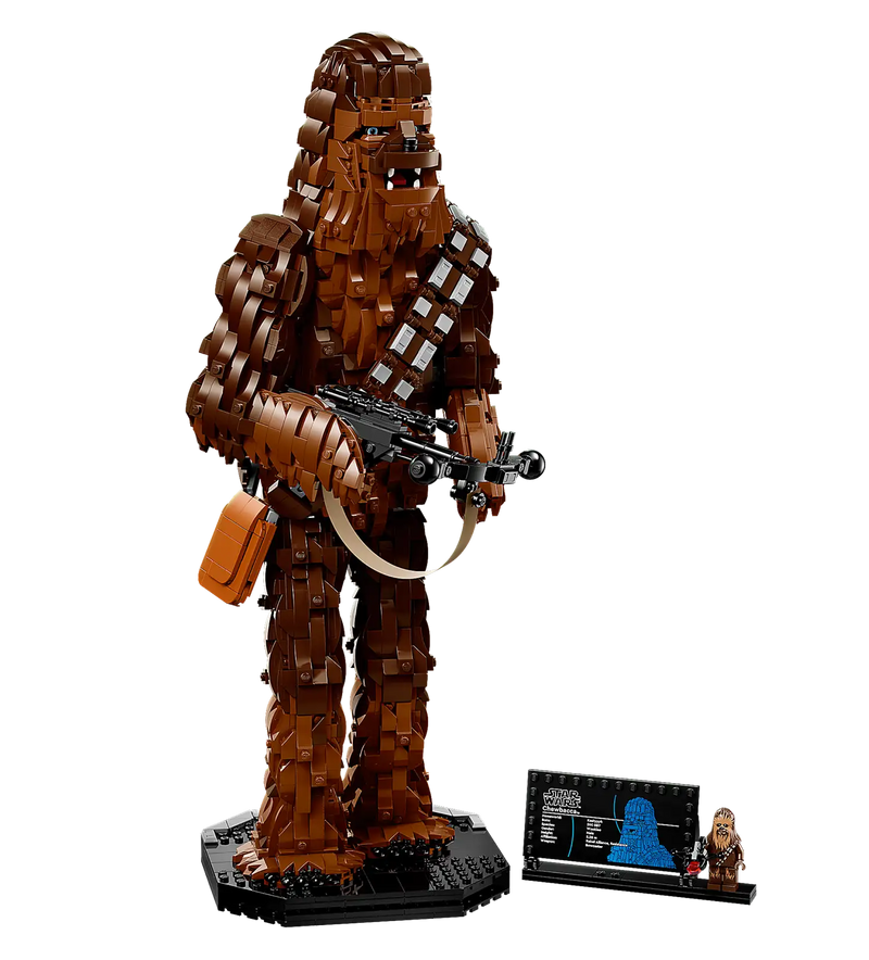 LEGO® Star Wars™ Chewbacca (75371)
