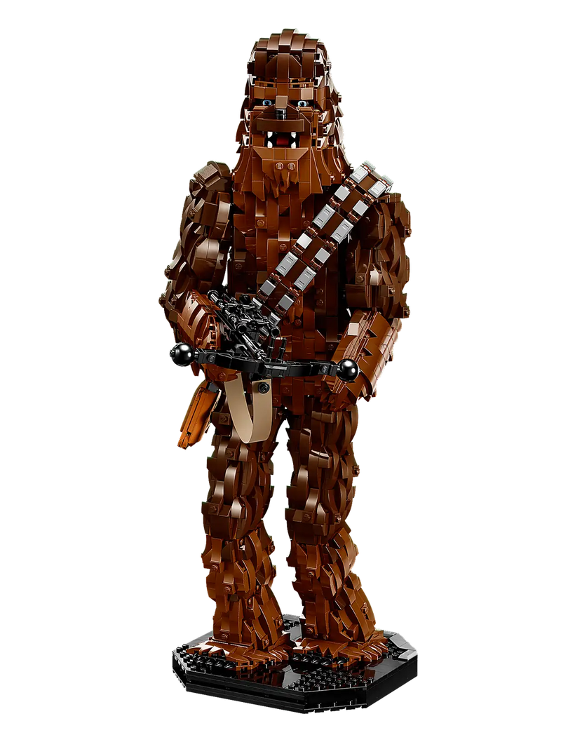 LEGO® Star Wars™ Chewbacca (75371)