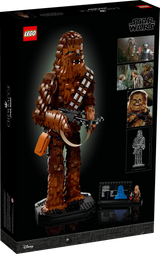 LEGO® Star Wars™ Chewbacca (75371)
