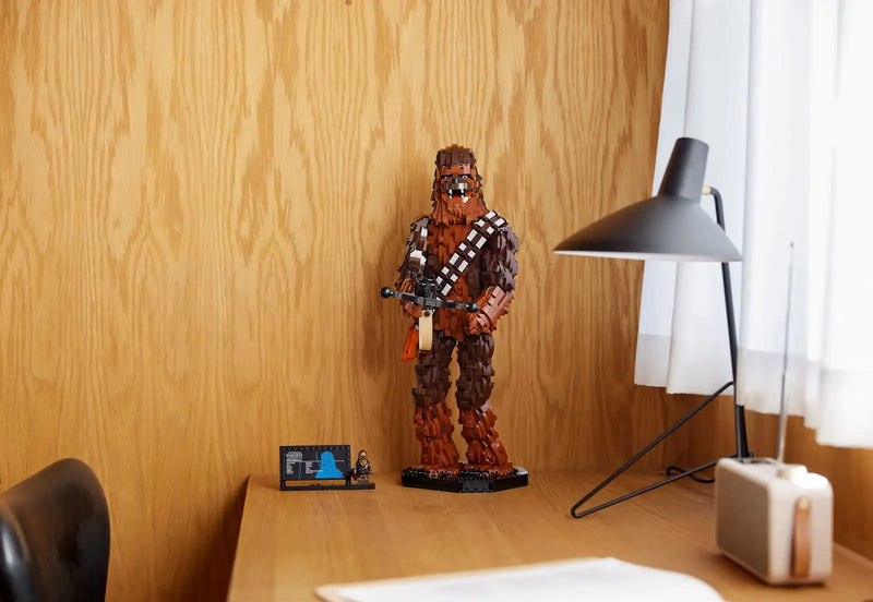 LEGO® Star Wars™ Chewbacca (75371)