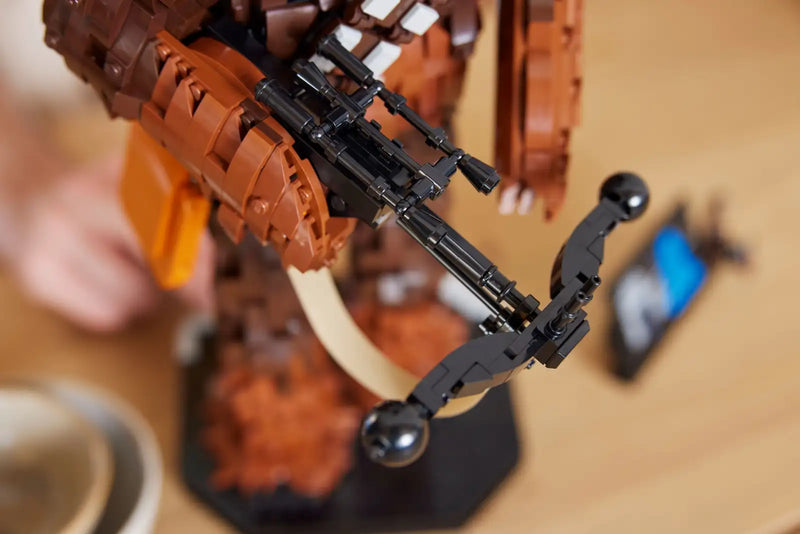 LEGO® Star Wars™ Chewbacca (75371)