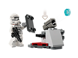 LEGO® Star Wars™ Clone Trooper & Battle Droid Battle Pack (75372)