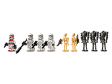 LEGO® Star Wars™ Clone Trooper & Battle Droid Battle Pack (75372)