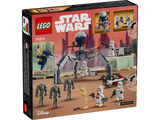 LEGO® Star Wars™ Clone Trooper & Battle Droid Battle Pack (75372)