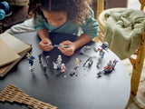 LEGO® Star Wars™ Clone Trooper & Battle Droid Battle Pack (75372)