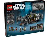 LEGO® Star Wars The Onyx Cinder (75374)