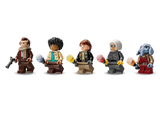 LEGO® Star Wars The Onyx Cinder (75374)