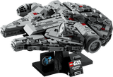 Pre-built set: LEGO® 75375 Star Wars Millennium Falcon