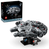 Pre-built set: LEGO® 75375 Star Wars Millennium Falcon