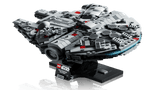 Pre-built set: LEGO® 75375 Star Wars Millennium Falcon