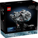 Pre-built set: LEGO® 75375 Star Wars Millennium Falcon