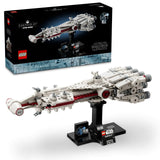 LEGO® Star Wars Tantive IV starship (75376)