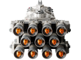 LEGO® Star Wars Tantive IV starship (75376)