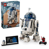 LEGO® Star Wars R2-D2 (75379)