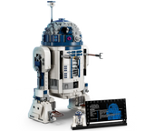 LEGO® Star Wars R2-D2 (75379)
