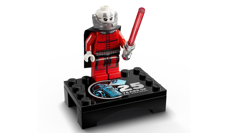 LEGO® Star Wars R2-D2 (75379)
