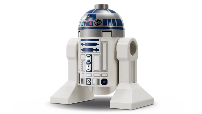 LEGO® Star Wars R2-D2 (75379)