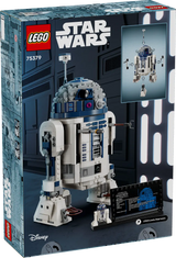 LEGO® Star Wars R2-D2 (75379)