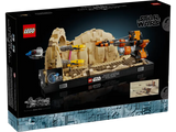 LEGO® Star Wars™ Mos Espa Podrace Diorama (75380)