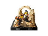 LEGO® Star Wars™ Mos Espa Podrace Diorama (75380)