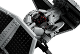 LEGO® Star Wars Ultimate Collector Series buildable TIE Interceptor model (75382)