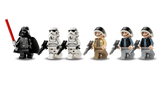 LEGO® Star Wars Boarding the Tantive IV™ (75387)