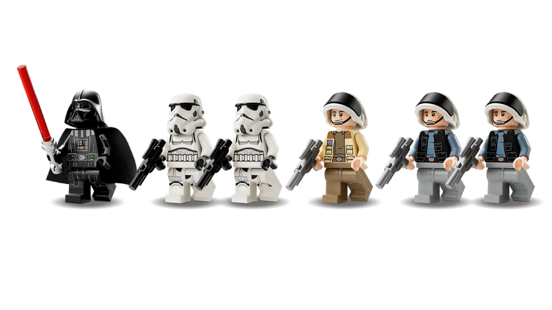 LEGO® Star Wars Boarding the Tantive IV™ (75387)