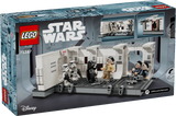 LEGO® Star Wars Boarding the Tantive IV™ (75387)