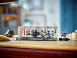 LEGO® Star Wars Boarding the Tantive IV™ (75387)