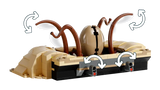 LEGO® Star Wars Desert Skiff & Sarlacc Pit toy vehicle playset (75396)