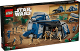 LEGO® Star Wars™ 75435 Battle of Felucia Separatist MTT™