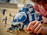 LEGO® Star Wars™ 75435 Battle of Felucia Separatist MTT™