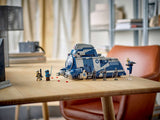 LEGO® Star Wars™ 75435 Battle of Felucia Separatist MTT™