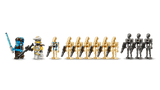 LEGO® Star Wars™ 75435 Battle of Felucia Separatist MTT™