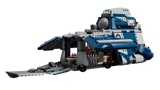 LEGO® Star Wars™ 75435 Battle of Felucia Separatist MTT™