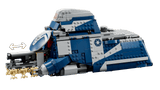 LEGO® Star Wars™ 75435 Battle of Felucia Separatist MTT™