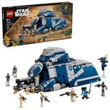 LEGO® Star Wars™ 75435 Battle of Felucia Separatist MTT™