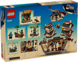 LEGO® ONE PIECE Battle at Arlong Park (75638)