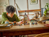 LEGO® ONE PIECE Battle at Arlong Park (75638)