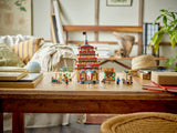 LEGO® ONE PIECE Battle at Arlong Park (75638)
