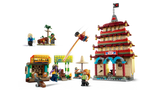 LEGO® ONE PIECE Battle at Arlong Park (75638)