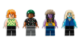 LEGO® ONE PIECE Battle at Arlong Park (75638)