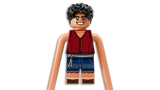 LEGO® ONE PIECE Battle at Arlong Park (75638)