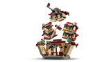 LEGO® ONE PIECE Battle at Arlong Park (75638)