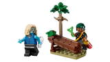 LEGO® ONE PIECE Battle at Arlong Park (75638)