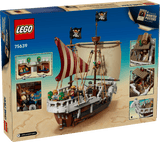 LEGO® 75639 ONE PIECE The Going Merry Pirate Ship