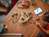 LEGO® 75639 ONE PIECE The Going Merry Pirate Ship