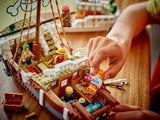 LEGO® 75639 ONE PIECE The Going Merry Pirate Ship